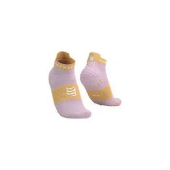 Pánská móda Ponožky do balerín Compressport velikost 45-48