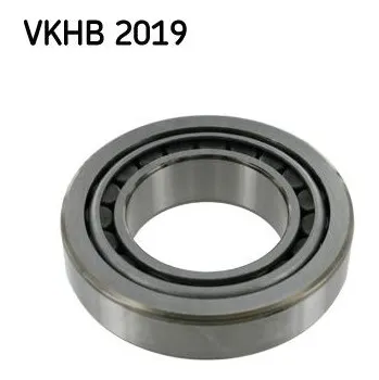 Ložisko kola SKF VKHB 2019