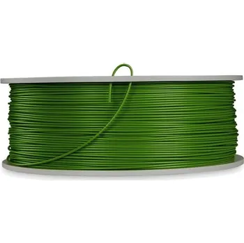 Filament Verbatim Filament 3D PLA zelený 55324 1,75 mm 1000 g