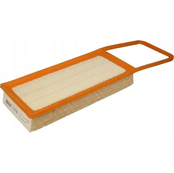 Kabinový filtr HENGST FILTR E1576L Filtr vzduchu