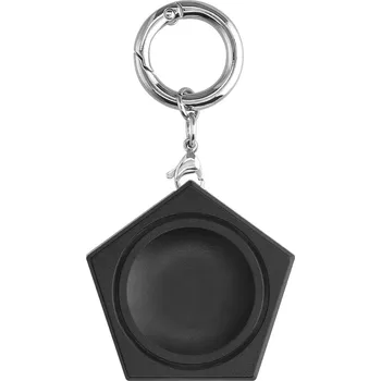 Ostatní příslušenství k chytrým hodinkám eses Bezdrátová USB nabíječka pro Huawei Watch - Černá