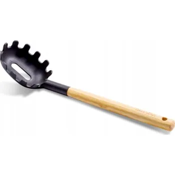 Naběračka Cedník na těstoviny GreenPan , lžíce 32 cm, scezení, míchání, vaření