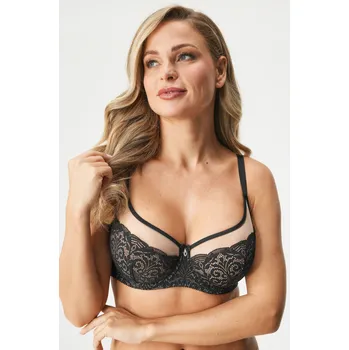 Dámské spodní prádlo Podprsenka Vitrage II nevyztužená