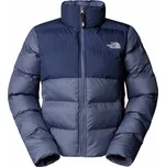 The North Face Saikuru bunda - 0 - modrá - S