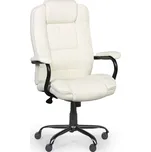 Kožené kancelářské křeslo Maxor XXL…
