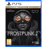 Frostpunk 2 Icebreaker Edition PS5