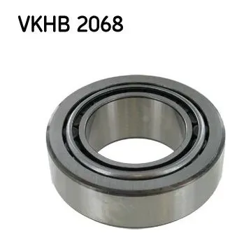 Ložisko kola SKF VKHB 2068