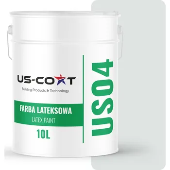 barva na zeď BARVA DO INTERIÉRU STROPŮ ODOLNÁ BÍLÁ V KHAKI H1675 10L MATNÁ