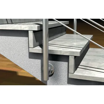 Hmoždinka Šroubová kotva - 10 x 70 mm, -