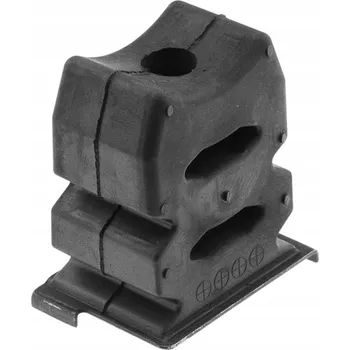 Zavěšení kol NTY ZTT-TY-043C Doraz, odpružení