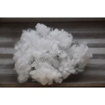 Výplň do polštáře Duté vlákno PES kuličky 100g