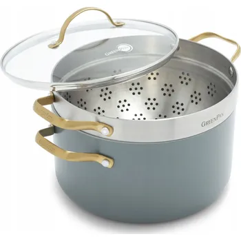 Hrnec Hrnec pro vaření v páře GreenPan 5,7 l