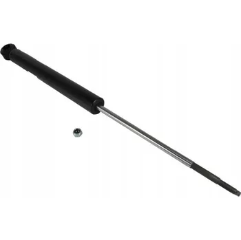 Tlumič zadní MAGNUM AG8028MT