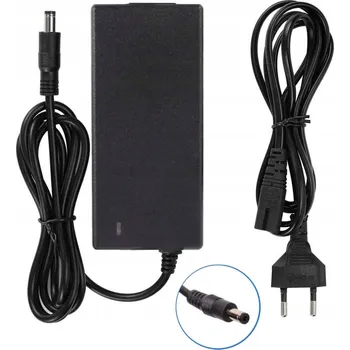 24V 2A Napájecí adaptér pro volanty LOGITECH G27 G29 G920 - VYSOKÁ KVALITA