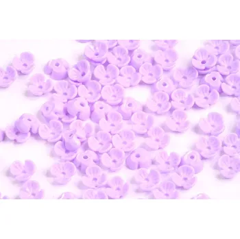 Dětské navlékací korálky Plastové korálky č.13