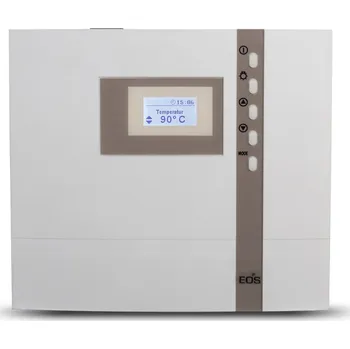 EOS Econ H1 - řídící jednotka, regulace