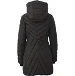 RED SPOT DÁMSKÁ ZIMNÍ PROŠÍVANÁ BUNDA - ANTRACIT 3XL + DOPRAVA ZDARMA