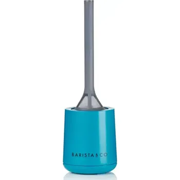 Náhradní díl pro kávovar Barista & Co Brew It Stick Grey/Teal na kávu a čaj