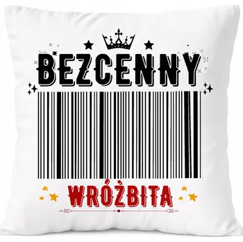 Obraz Polštář vojáka s potiskem Dárek , PoliDraw