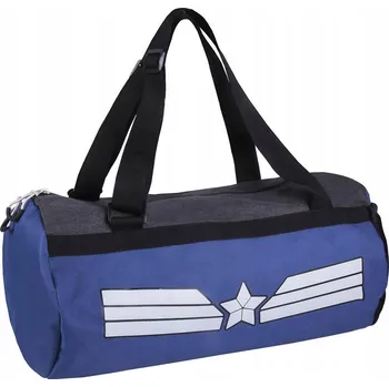 Cestovní taška Sportovní cestovní taška Marvel – ideální na bazén i trénink