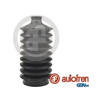 Posilovač řízení Autofren D9058 Sada manžet řízení