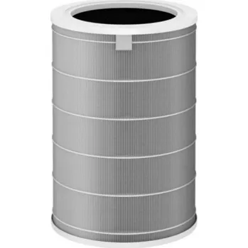 PC ventilátor Zeyxo FA68 náhradní filtr, FA68, šedá