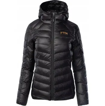 Dámská prošívaná bunda MIRA W S