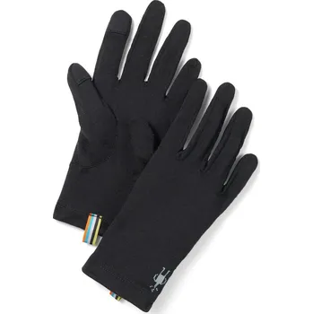 Rukavice Rukavice merino SMARTWOOL Merino Glove Everyday BLACK - L