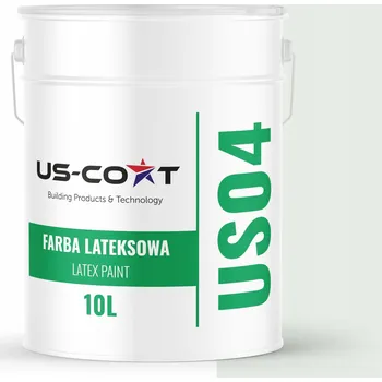 barva na zeď BARVA NA INTERIÉROVÉ STĚNY A STROPY, ODOLNÁ, ZLOMENÁ BÍLÁ SE ZELEŇ ODSTÍNEM H1881