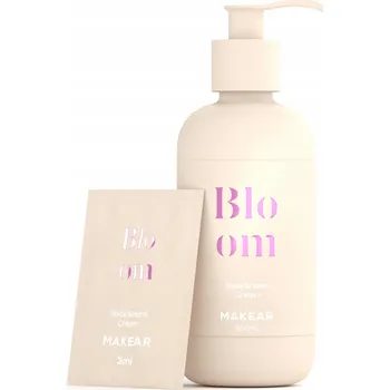 Péče o ruce Balzám na ruce a tělo Makear Creams Bloom 3 ml