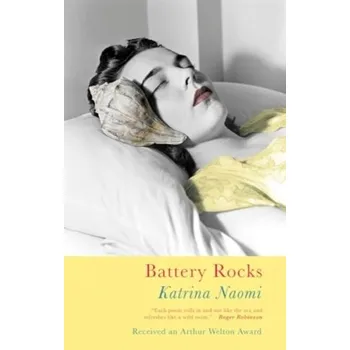 Cestování Battery Rocks - Naomi, Katrina