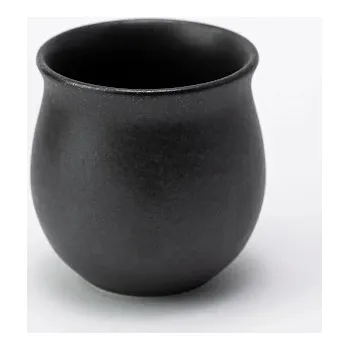 Origami Pinot Flavor Cup černý