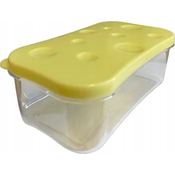 Dóza na potraviny Nádoba na uskladnění sýra