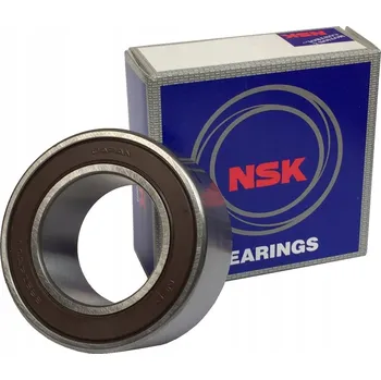 Výparník klimatizace NSK 32BD45 ložisko kompresoru klimatizace