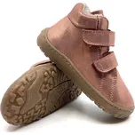 Froddo G3110263-11K Pink/Gold 29, Vnitřní délka boty: 19,2 cm, Vnitřní šířka boty: 7,3 cm