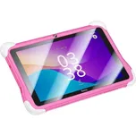 Hoco tablet pro děti 3GB / 32GB HD Android 14 HI10, růžový