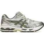 ASICS Gel-Kayano 14 White Pure Silver Slate Grey Sage Velikost: 39.5 1201A019-107