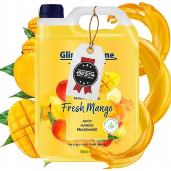 Mýdlo Tekuté mýdlo Best4Tech 5 l 5000 g