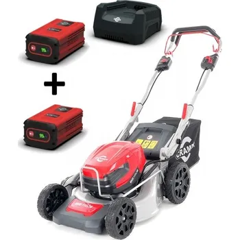 Sekačka CRAMER 82LM46SX + KIT