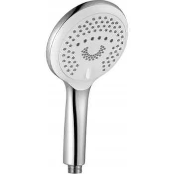 Sprchová hlavice Kludi Freshline 3S sprchová sprchová hlavice chrom
