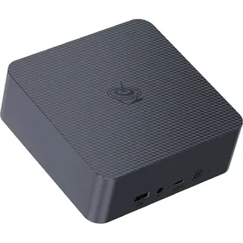 Stolní počítač Mini PC Beelink EQi12, 16-32GB RAM, 500GB-4.5TB disk Paměť a uložiště: 16GB RAM + 500GB disk Windows 11 Pro