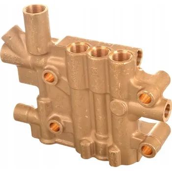 Vysokotlaký čistič Vysokotlaký čistič Kärcher 0 bar 0 W