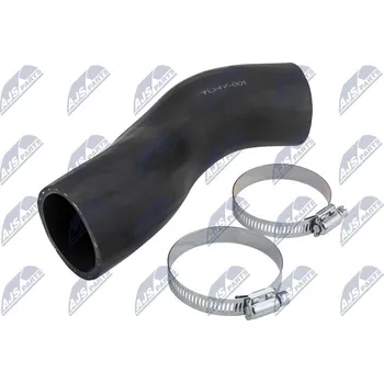 Hadice plnícího vzduchu NTY GPP-HY-001