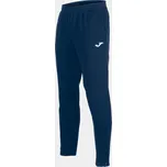 Joma SPORTOVNÍ TEPLÁKY-LONG PANTS NILO NAVY (SLIM-FIT) Velikost: XL