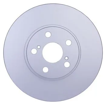 Brzdový kotouč Brzdový kotouč HELLA PAGID 8DD 355 111-631