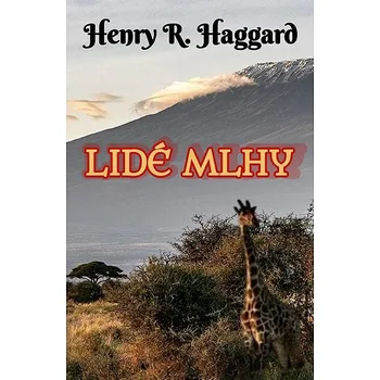 Kniha Lidé mlhy Ekniha