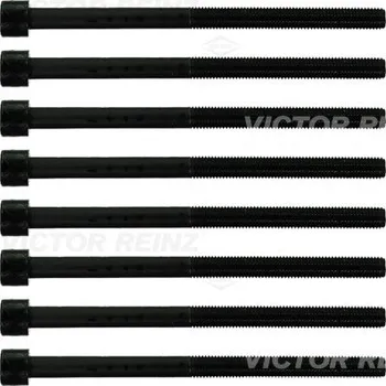 Spojovací materiál motoru Sada šroubů hlavy válce VICTOR REINZ 14-10882-01