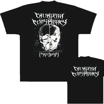 Cavalera Conspiracy - triko 2