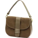 Dámská kabelka Luka 26-001 taupe + doprava zdarma