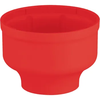 Poplachová siréna SIRENA Kryt konektorový dolní SIR-90619 SIR-90619